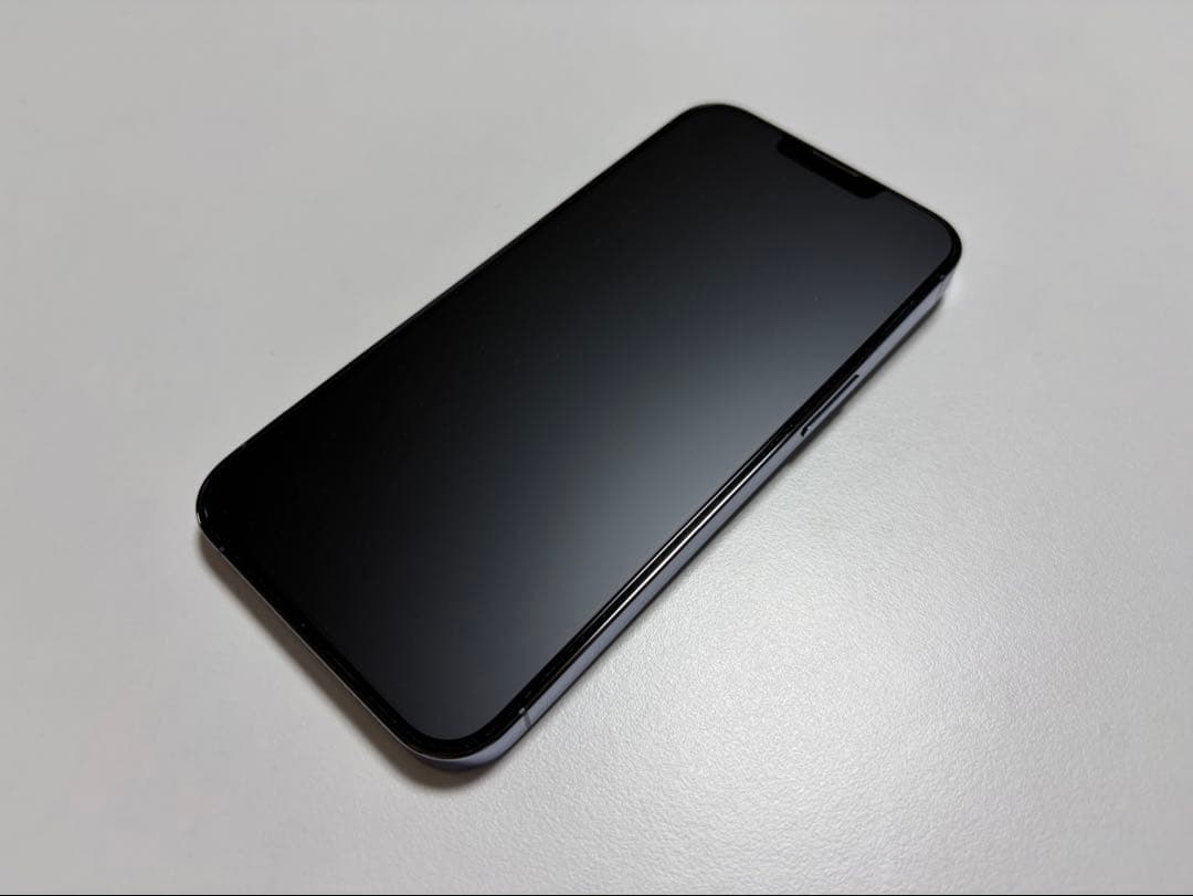 Apple iPhone 13 Pro シエラブルー 本体