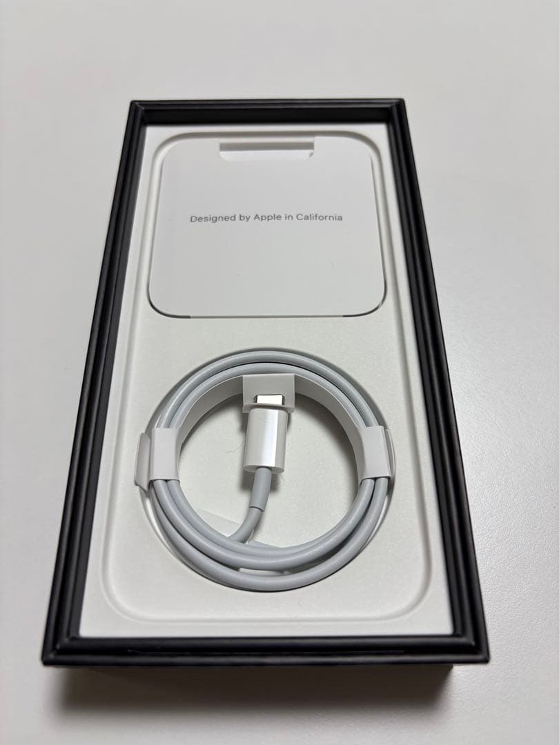 Apple iPhone 13 Pro シエラブルー 本体