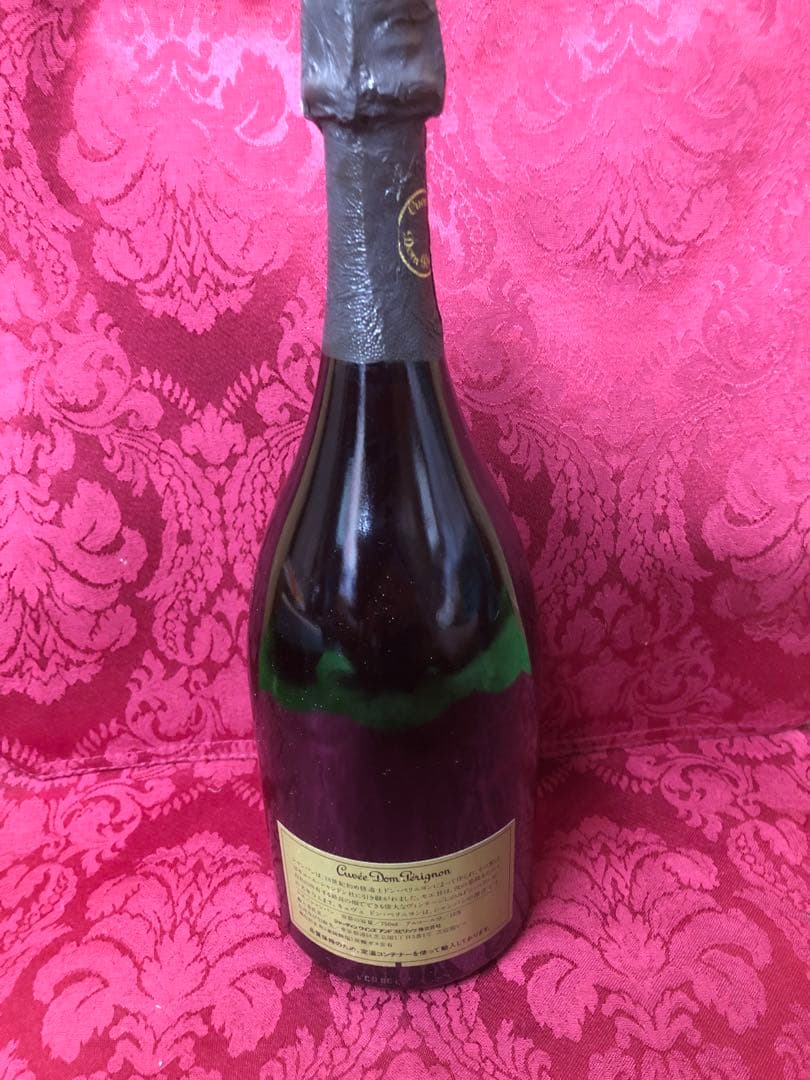 ドンペリニヨン ヴィンテージ 1990