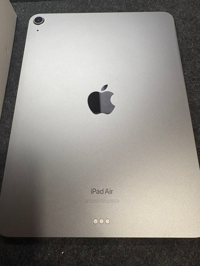 scull crusher 【新品同様】M2 iPad Air 11インチ