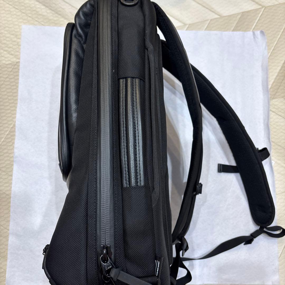 バッグ BROSKI AND SUPPLY LABOR BBOM-836