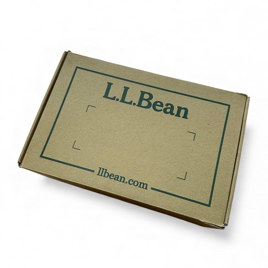 L.L.Bean エルエルビーン ローファー ブラウン US8.5 26.5cm