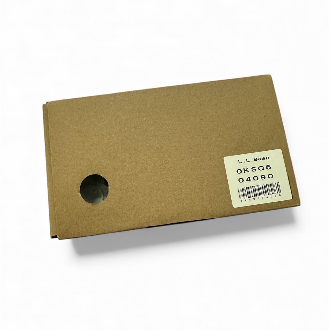 L.L.Bean エルエルビーン ローファー ブラウン US8.5 26.5cm