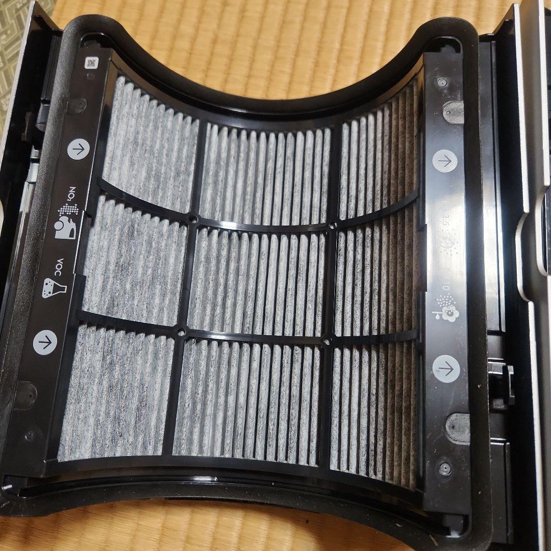 Dyson purifier hot+cool 空気清浄機　hp-07