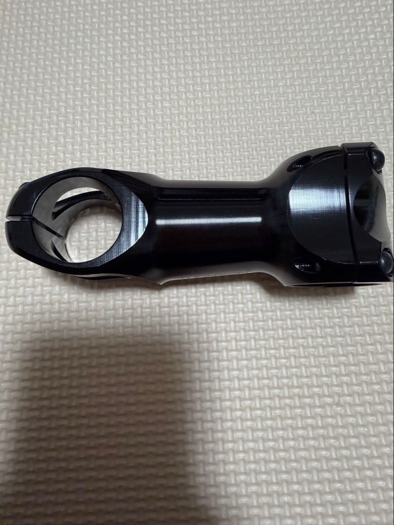 THOMSON x4 90㎜ 10° トムソン ステム　ブラック