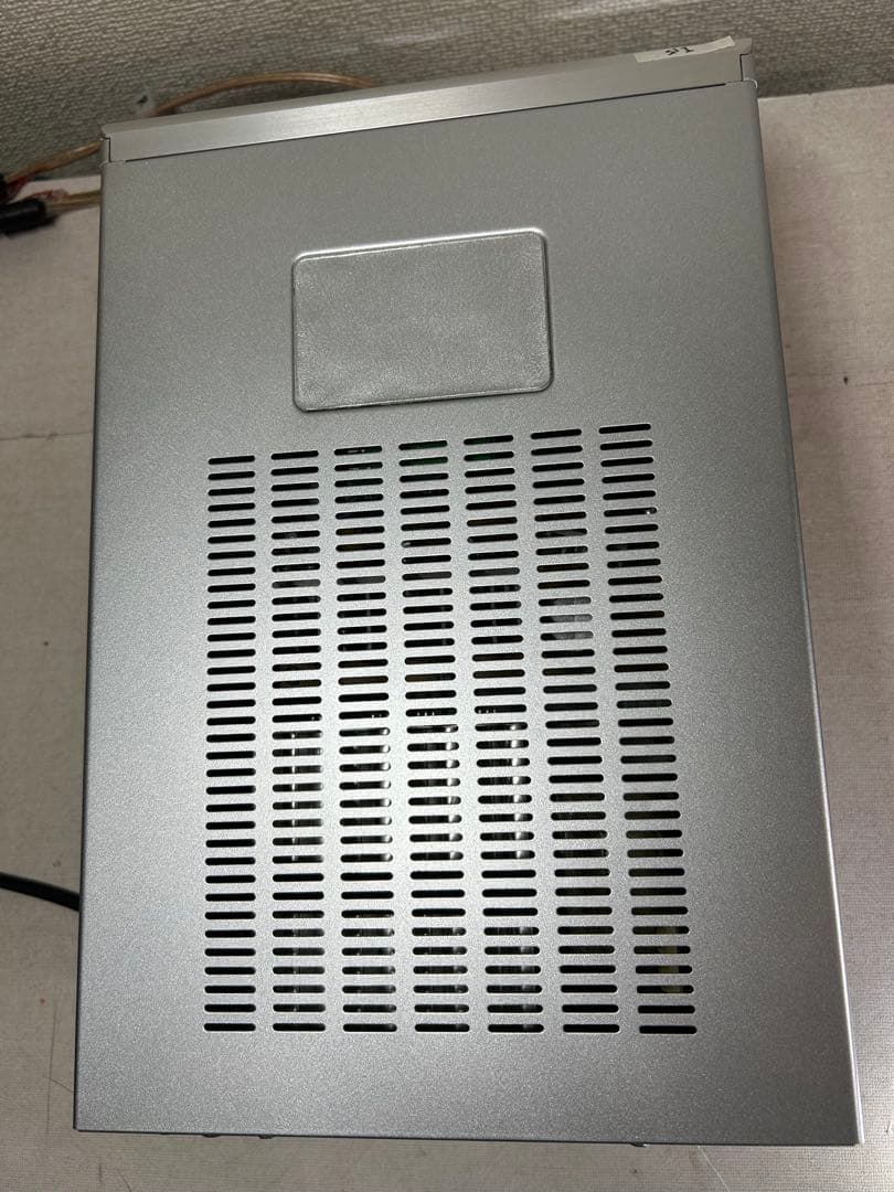I15 整備ONKYO NFR-7TX ハイレゾCD/SD/USBレシーバー