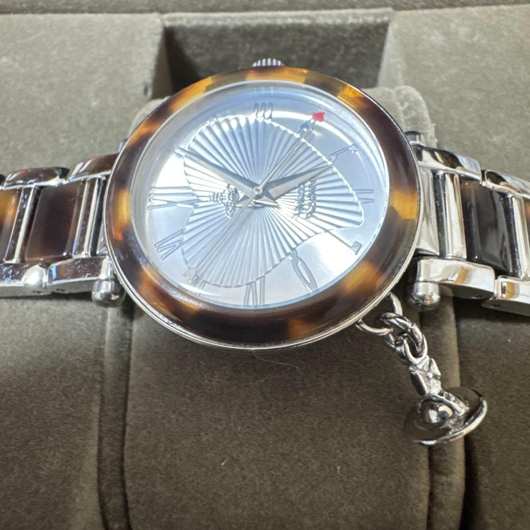 【Vivienne Westwood】時計 中古品