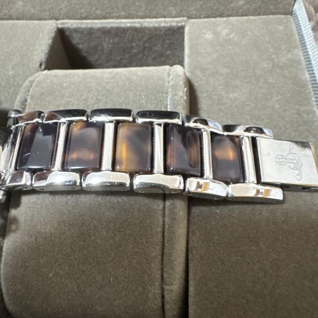 【Vivienne Westwood】時計 中古品