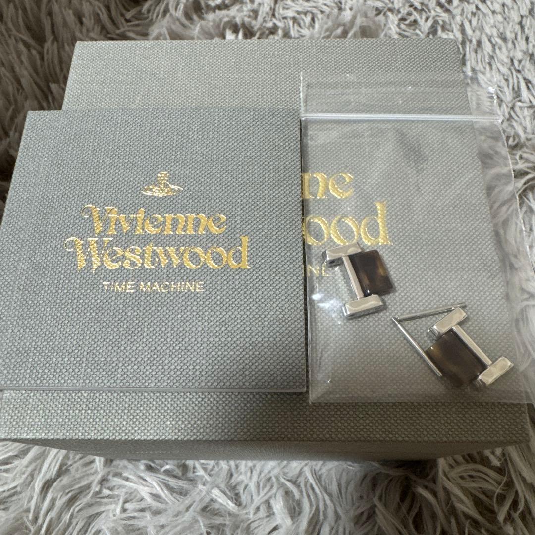 【Vivienne Westwood】時計 中古品