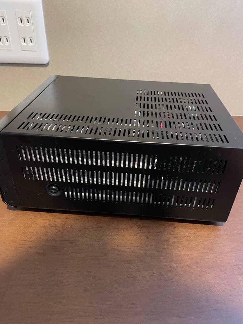 【美品】DENON RCD-M40 コンポ　Bluetooth機能搭載