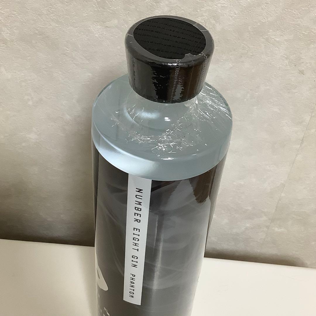 【限定品】ナンバーエイトジン ファントム