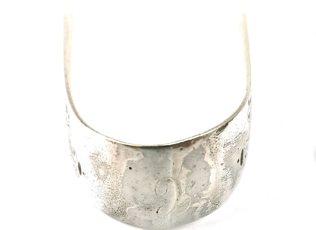 イギリスアンティーク｜ シルバープレートセット