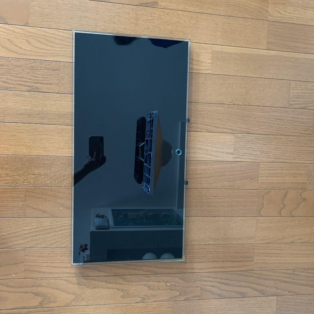 テレビ台　REGZA 55Z7