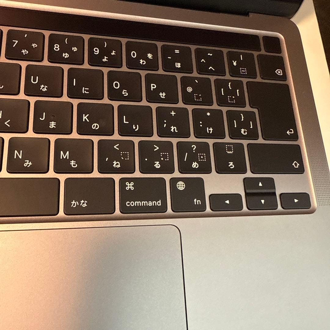 MacBook Pro M1 2020 1TB 16GB 13inch おまけ有