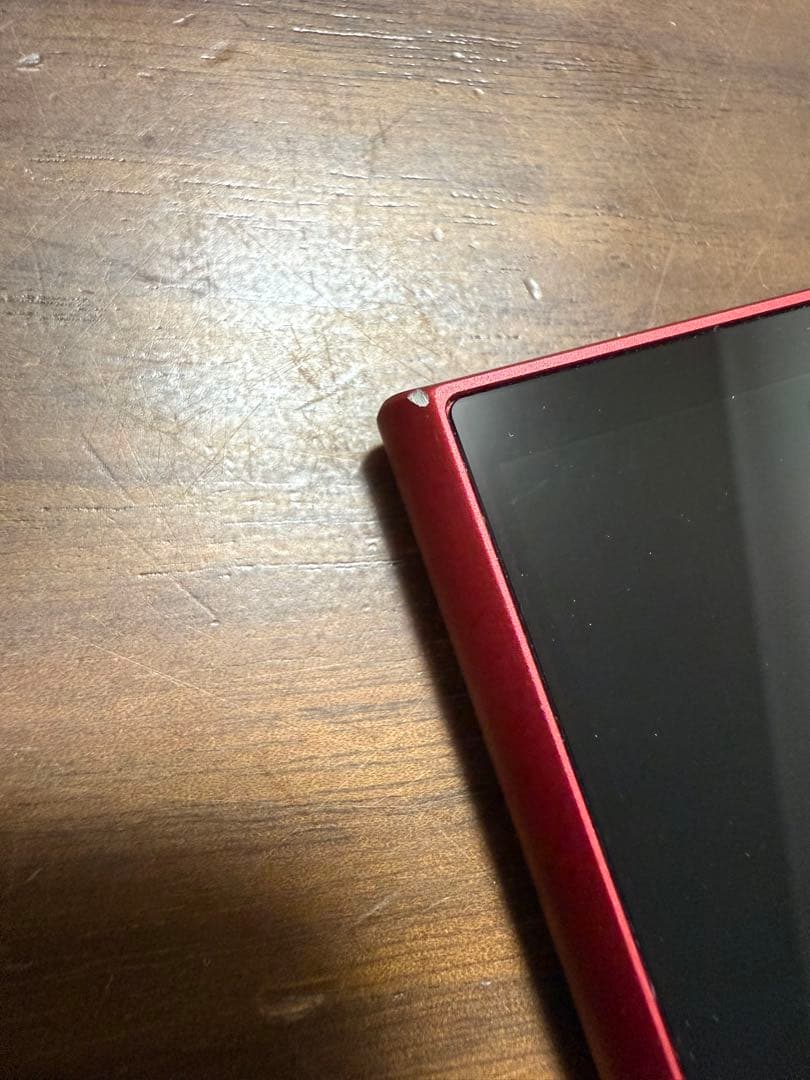 SONY NW-A105 スパイダーマン　限定　16GB