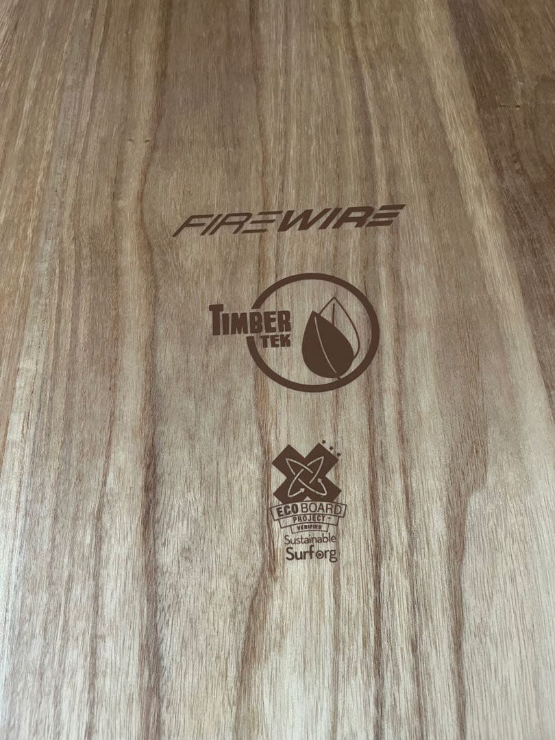 【こぞう】 FIREWIRE 8'6\" ミニロング