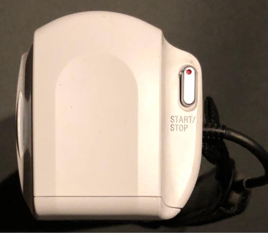 SONYビデオカメラ Handycam HDR-CX470 ホワイト