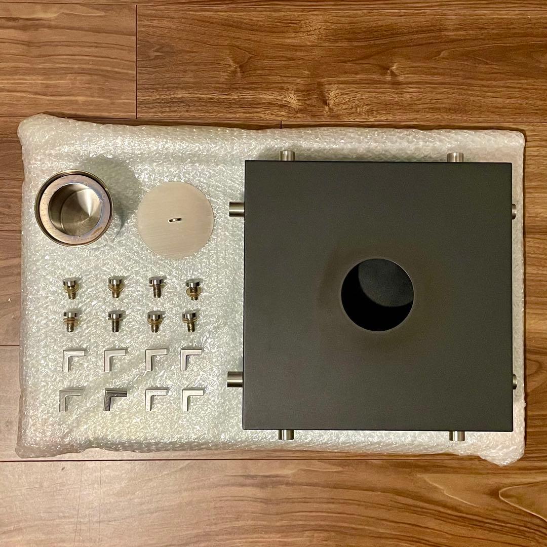 バイオエタノール　暖炉