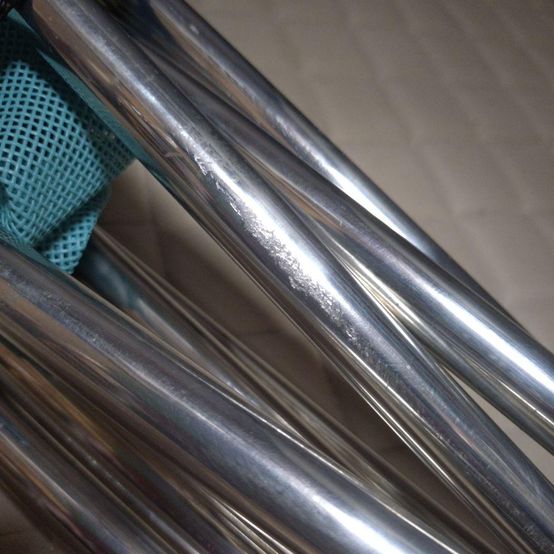 Lafuma(ラフマ)マイクロポップアップ 折りたたみチェア