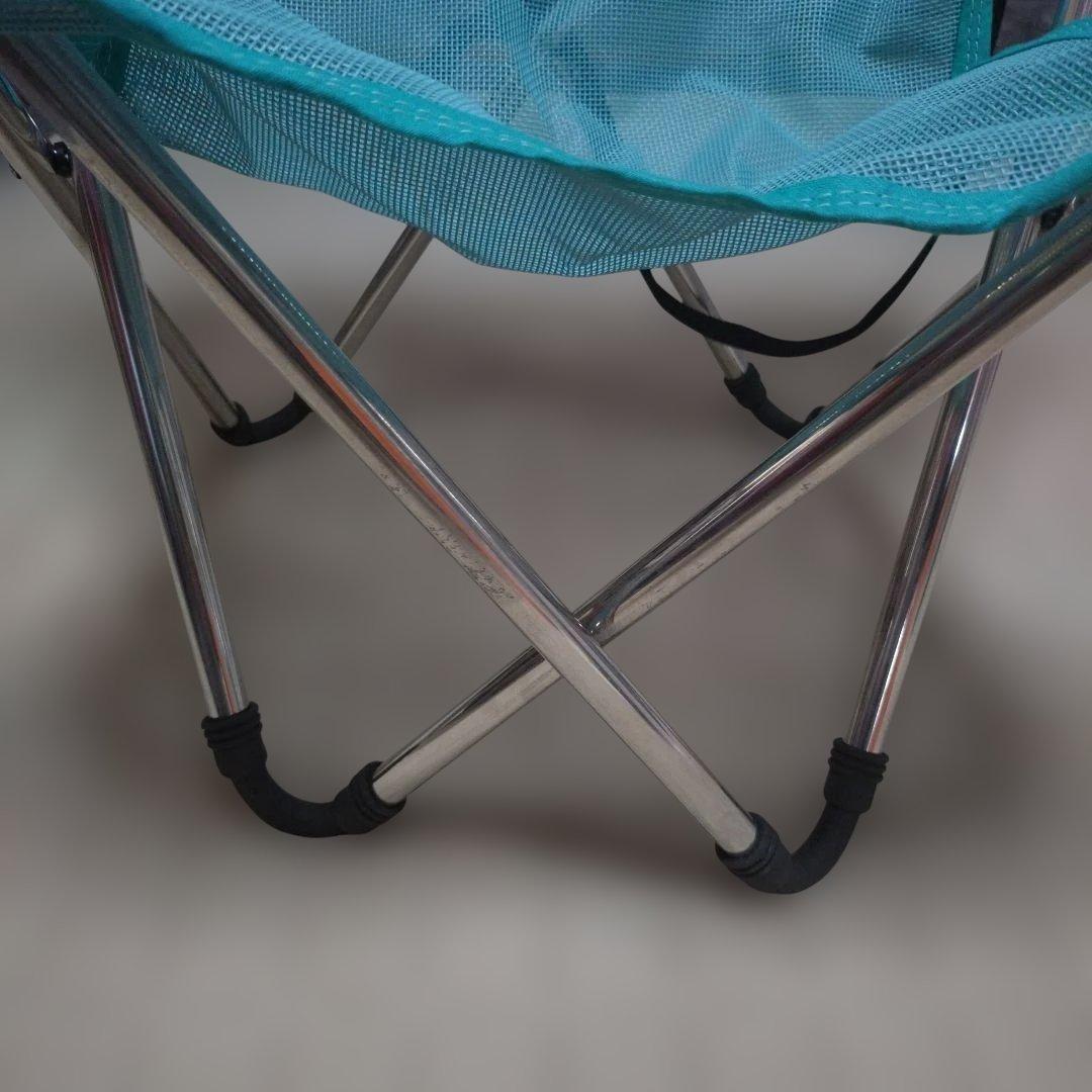 Lafuma(ラフマ)マイクロポップアップ 折りたたみチェア