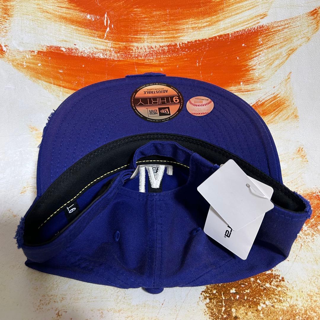 帽子 9THIRTY powered by GORO la dodgers