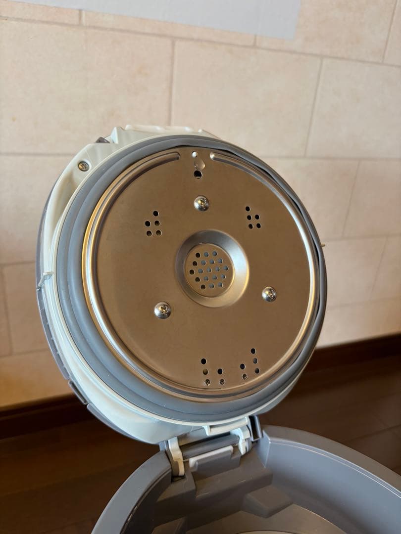 象印 加湿器 スチーム式 4.0L EE-DC50型 2021年式