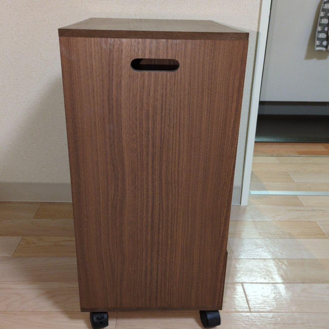 【あんじ】セシール　マルチワゴン