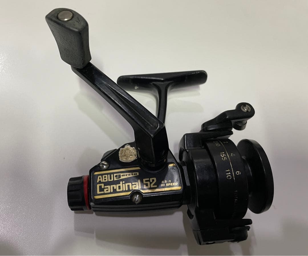 カーディナル52