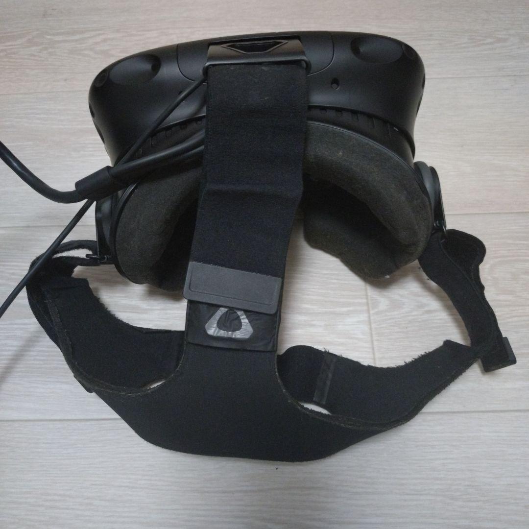 【ジャンク】HTC VIVE VR