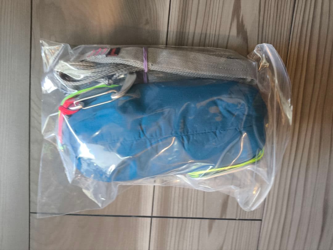 JINDAIJI MOUNTAIN WORKS ハンモック PB Hammock