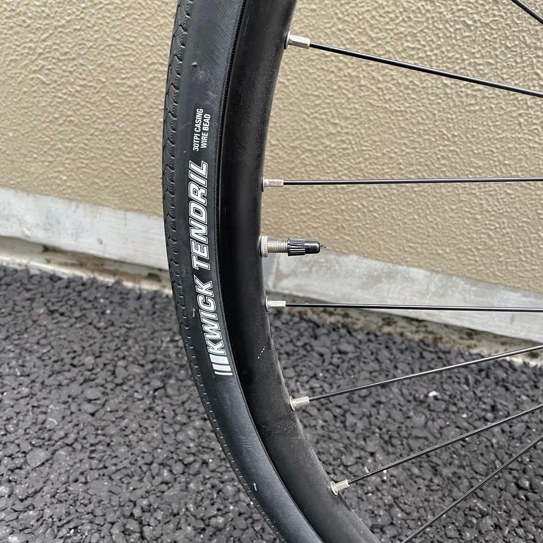 Raleigh（ラレー） CARLTON-B アイアンブラック 50 CRB