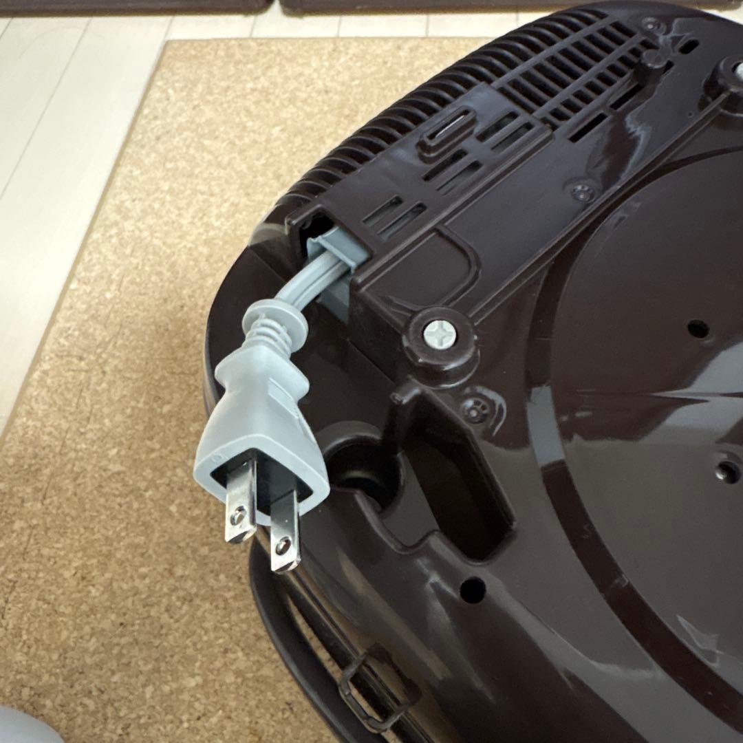 象印　炊飯器　圧力IH NP-BB10 ブラウン　羽釜