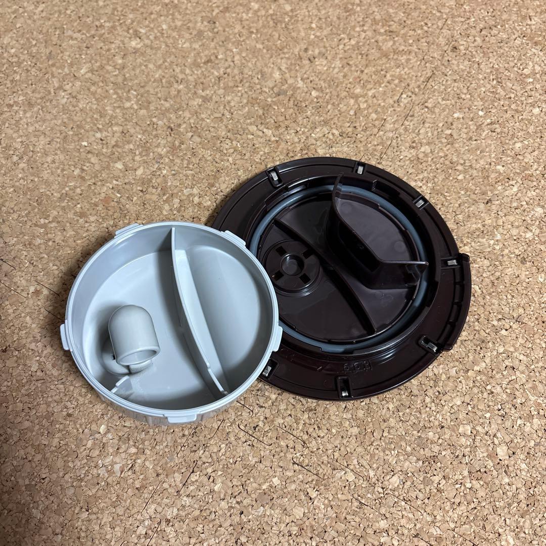 象印　炊飯器　圧力IH NP-BB10 ブラウン　羽釜