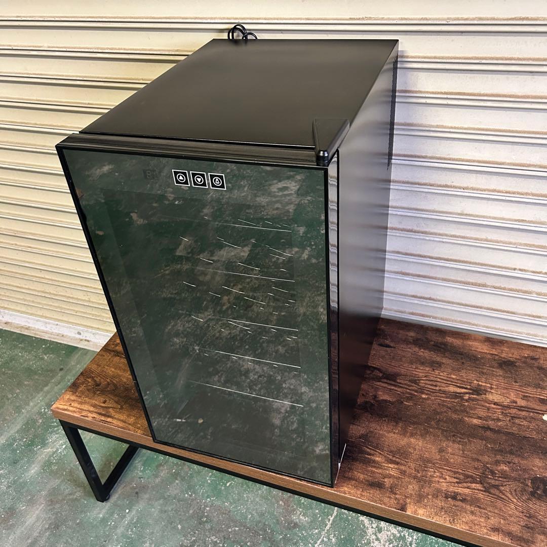 BD13★コンポジット★ ワインセラー a04881 100ｖ 店舗用品 業務