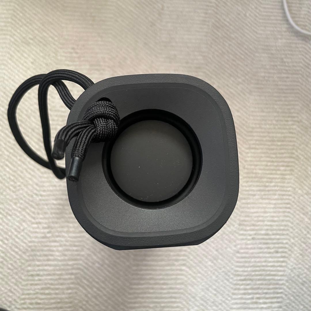 SONY ULT ワイヤレススピーカー ブラック