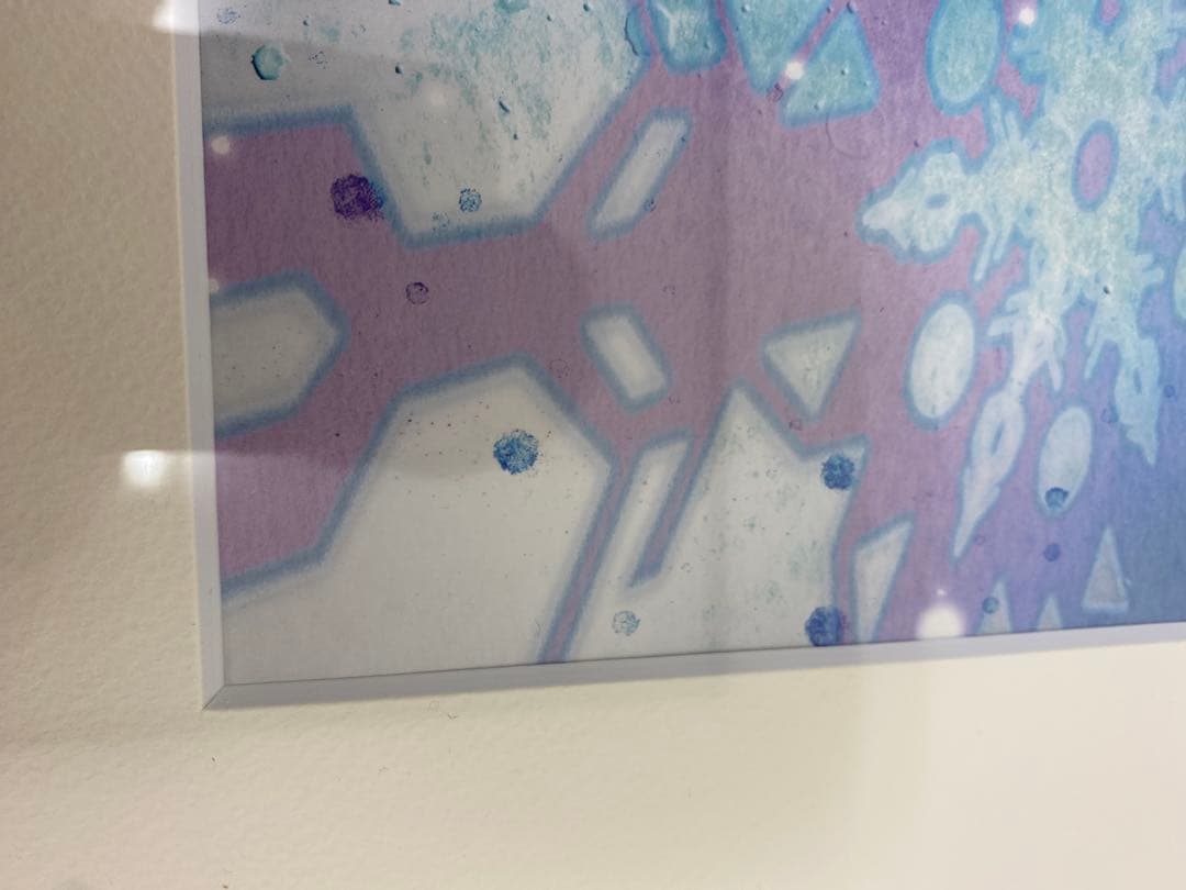 3-1756 シリアルナンバーあり 限定473 ディズニー高精細複製原画