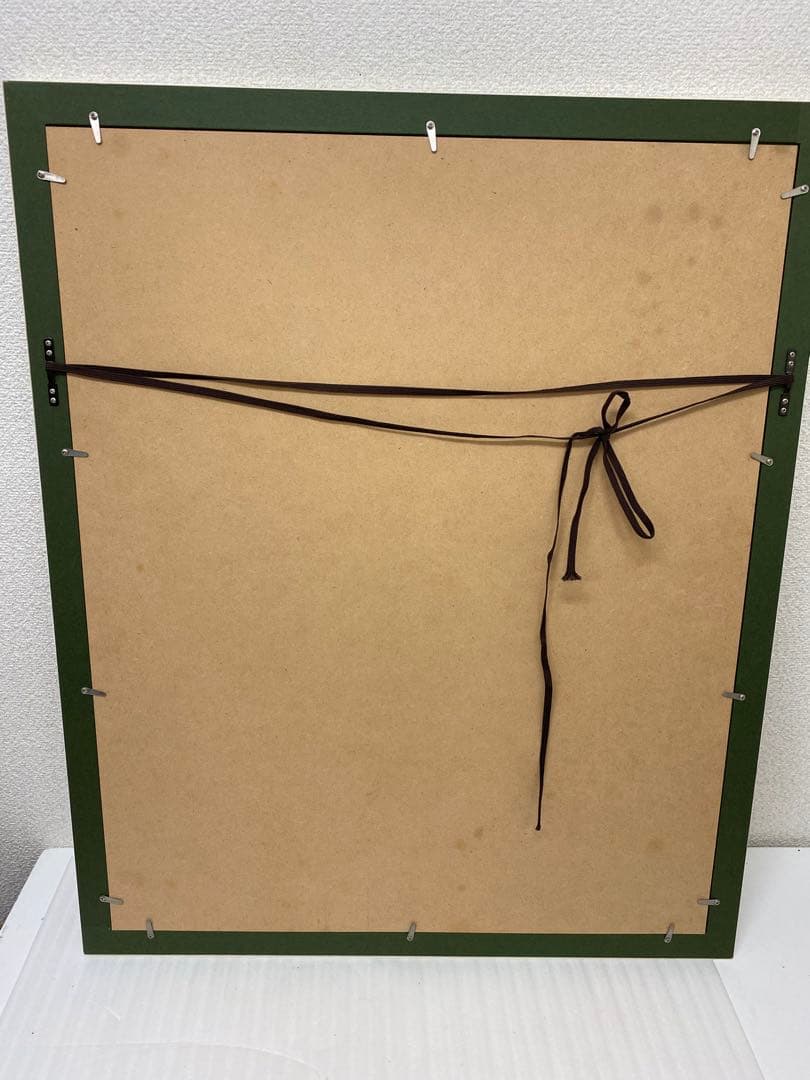 3-1756 シリアルナンバーあり 限定473 ディズニー高精細複製原画