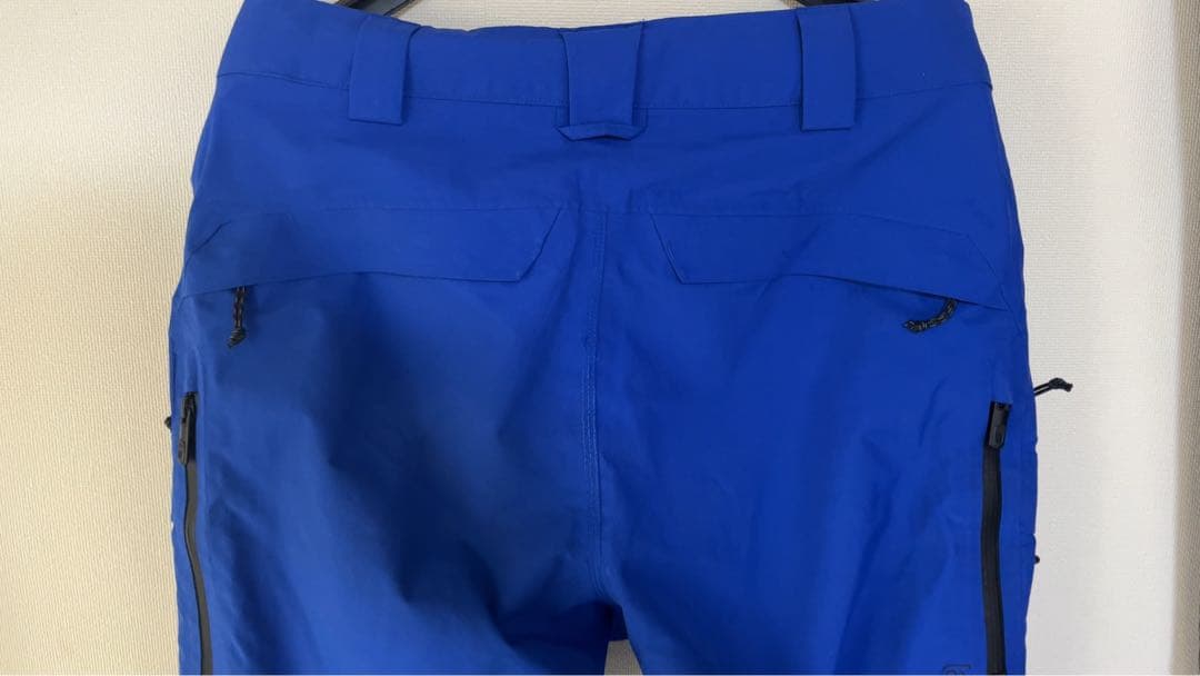 スノーボード 23-24 BURTON [ak] GORE-TEX Swash Pants