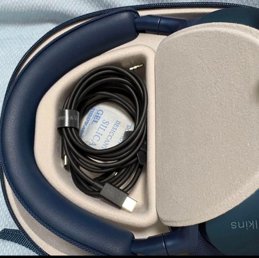 B&W Bowers&Wilkins Px7 S2e ヘッドホン