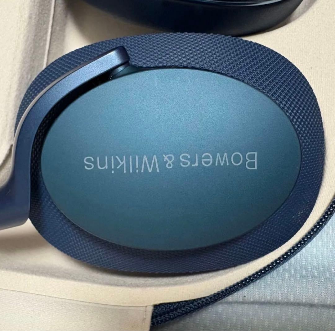 B&W Bowers&Wilkins Px7 S2e ヘッドホン