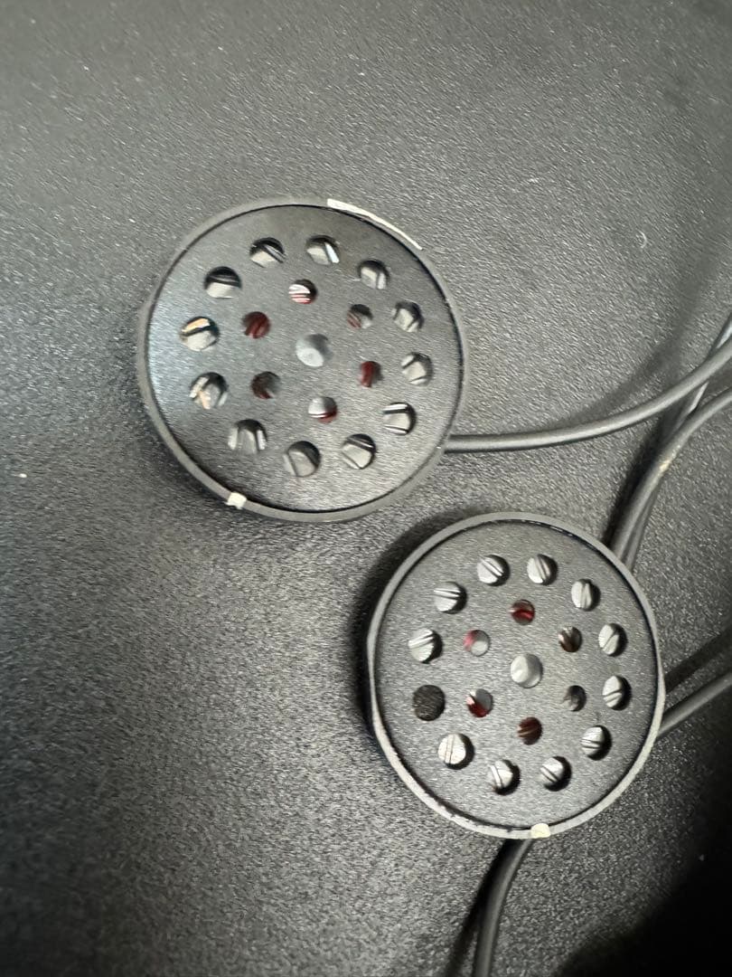 B+COM 6X Bluetooth セット