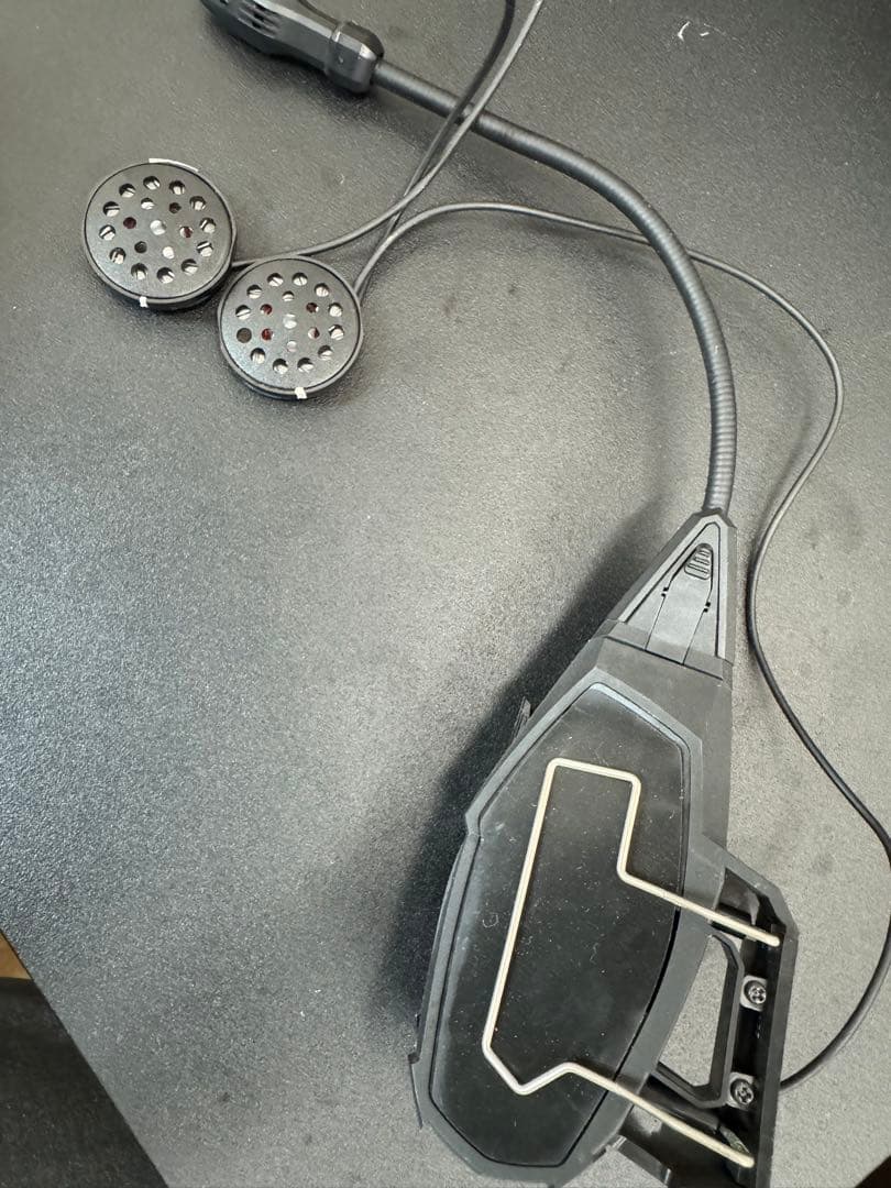 B+COM 6X Bluetooth セット