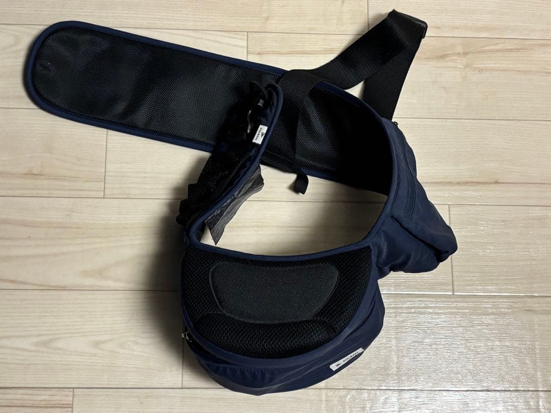 POLBAN ADVANCEヒップシート