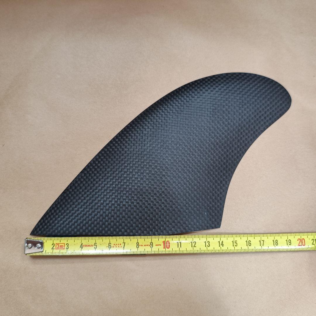 FCS対応 クワッドフィン　カーボンコア