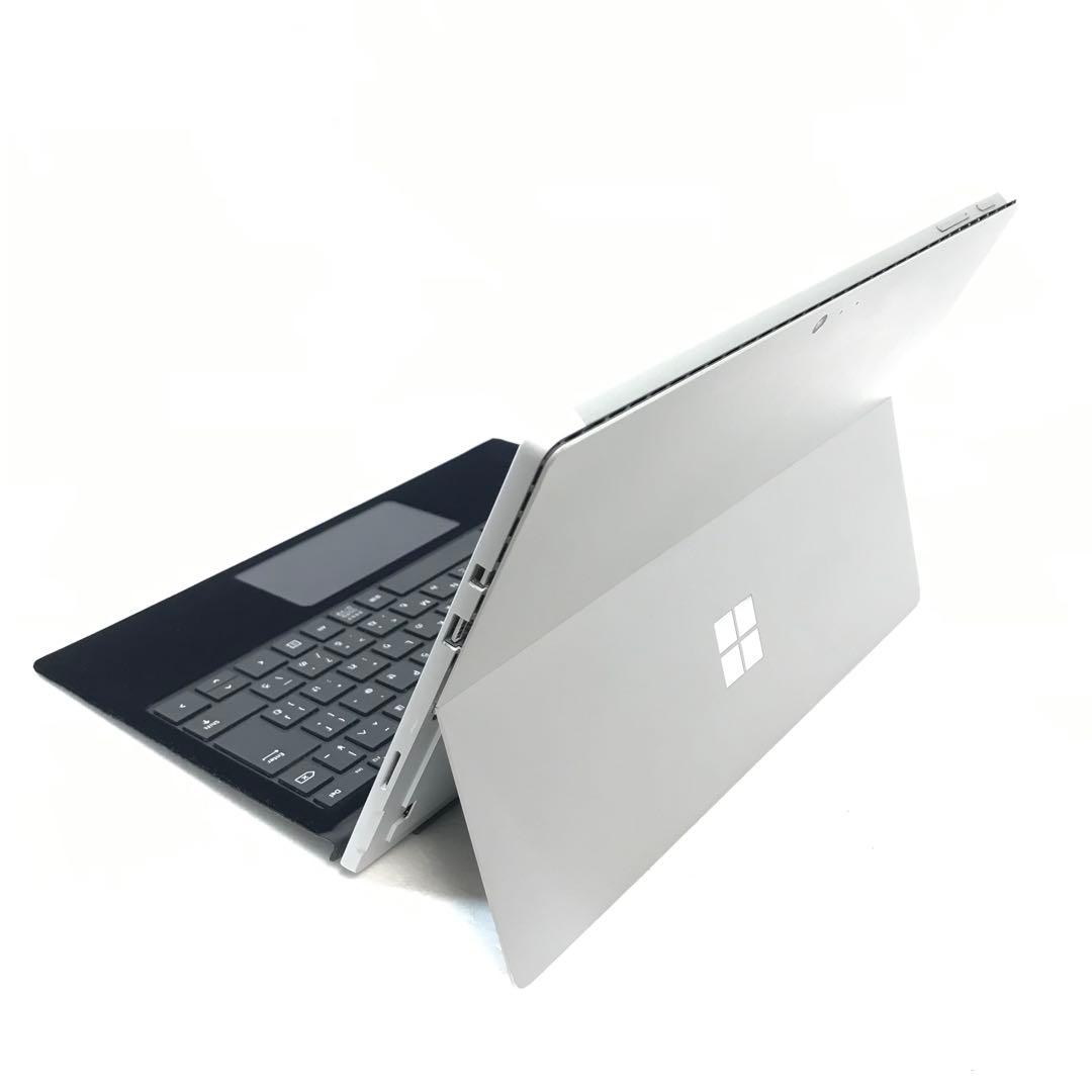 【美品・大人気】 Surface Pro7＋ 8G/256G Office