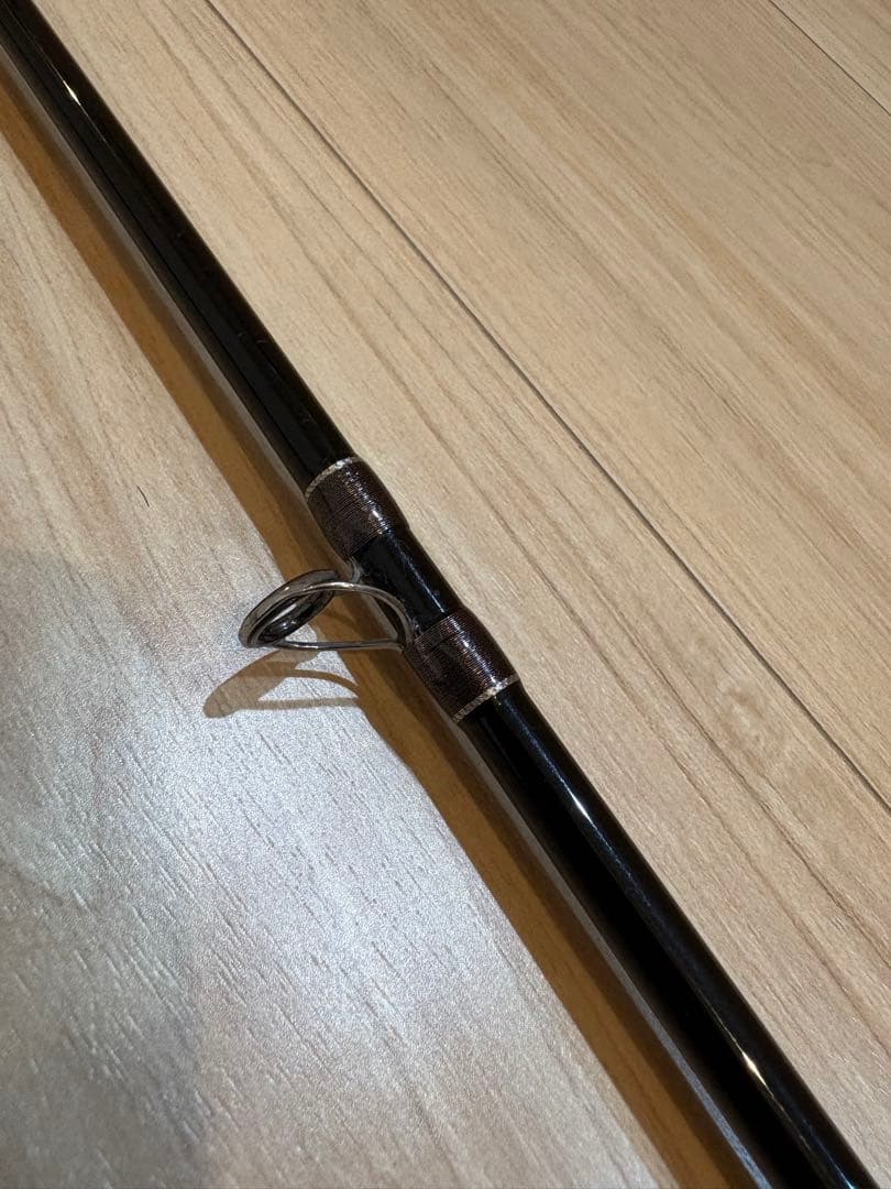 希少！ ヘラクレス HCSC-68L／MH　 プロガイダンスC68 下野流