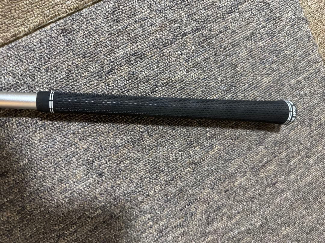 ほぼ新品　PING G440K ALTA JCB 純正ドライバーシャフトＳ