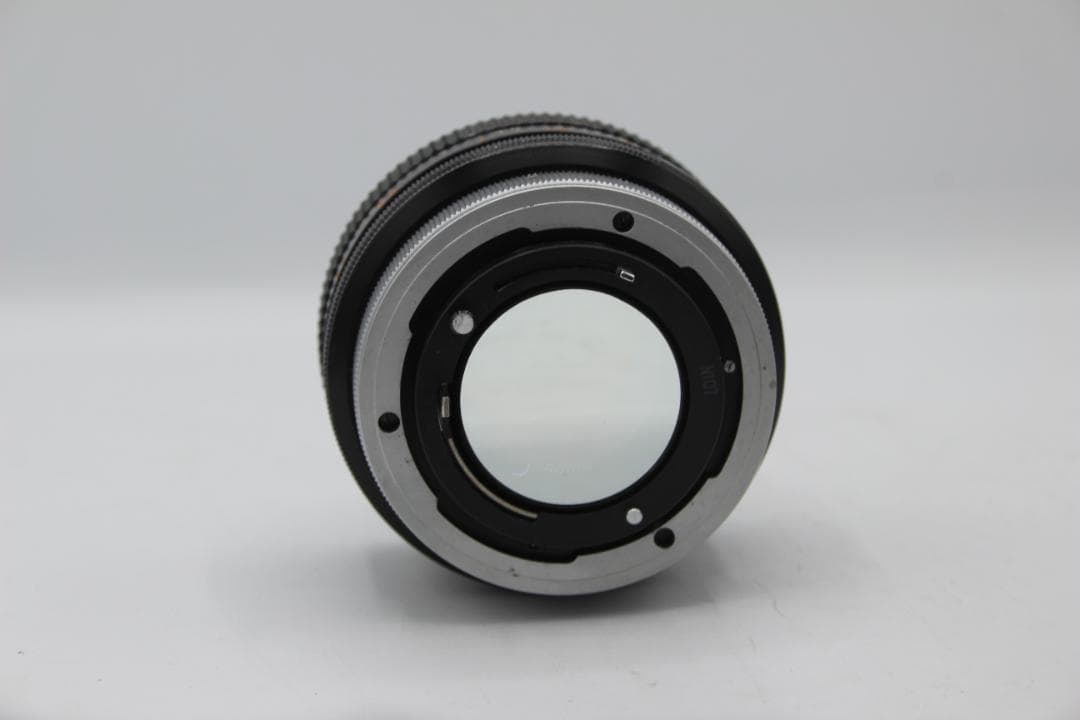 キャノン canon AE-1 FD 55mm 1.2 フィルムカメラ 元箱