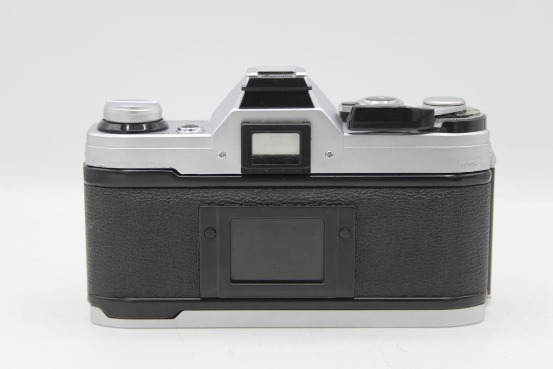 キャノン canon AE-1 FD 55mm 1.2 フィルムカメラ 元箱