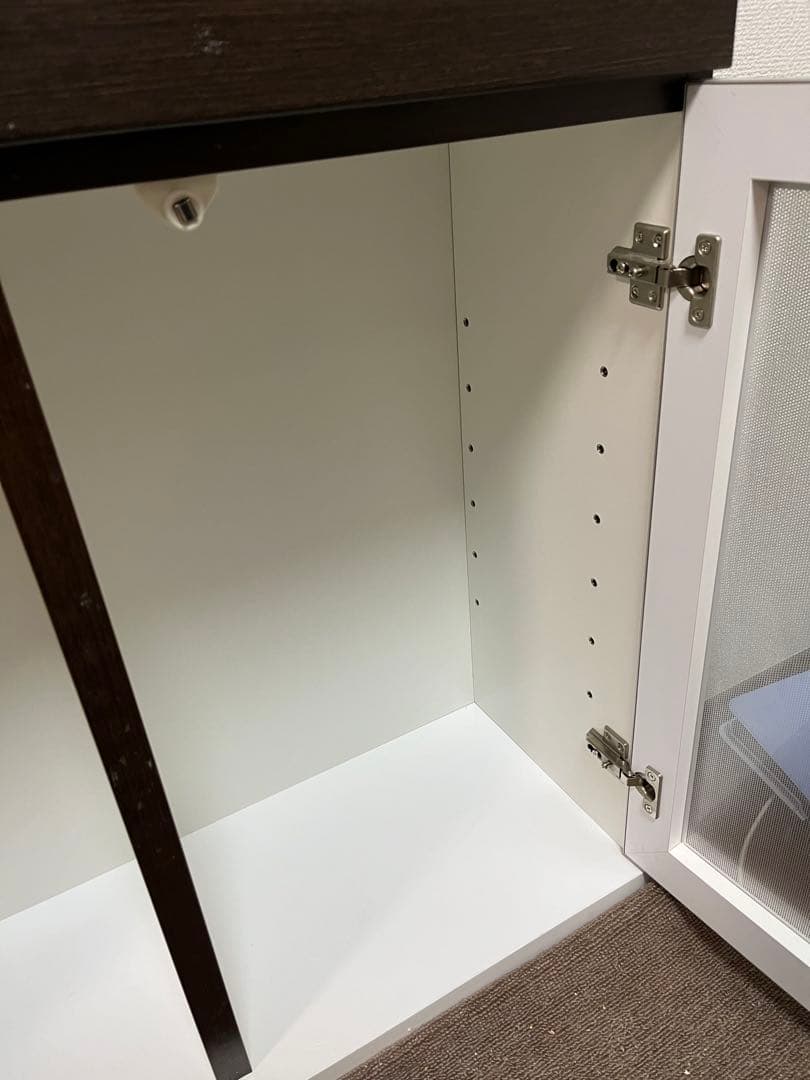 は*ぴ様 【最終値下げ】ニトリ　バーカウンターテーブル